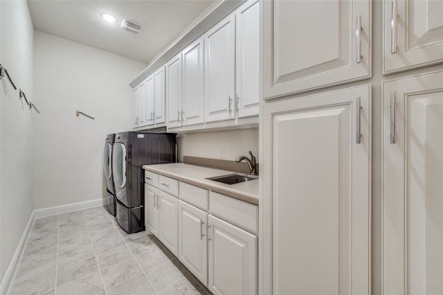 2729 Ashford, The Colony, TX 75056