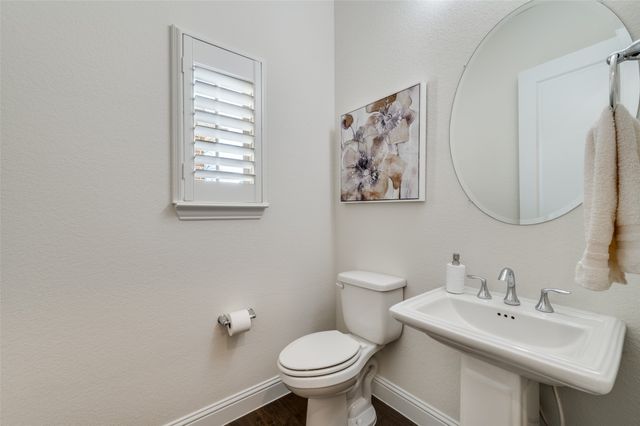 2729 Ashford, The Colony, TX 75056