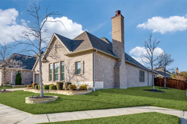 2729 Ashford, The Colony, TX 75056