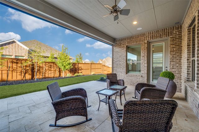 2729 Ashford, The Colony, TX 75056