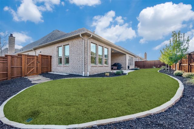 2729 Ashford, The Colony, TX 75056