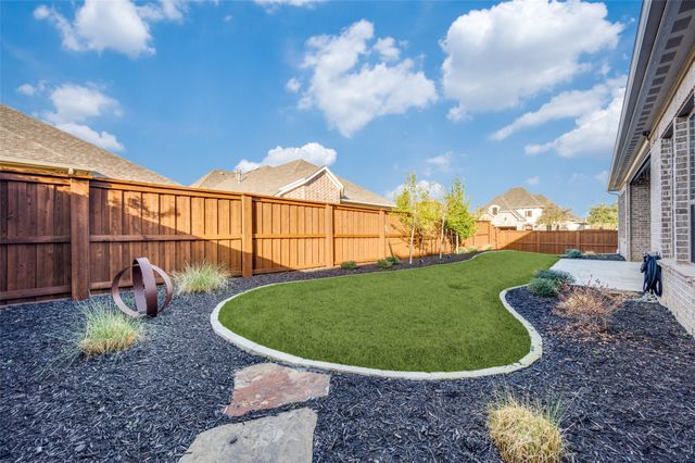 2729 Ashford, The Colony, TX 75056