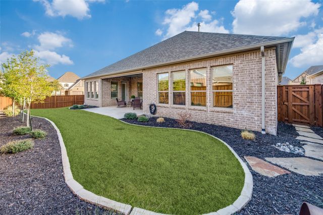 2729 Ashford, The Colony, TX 75056