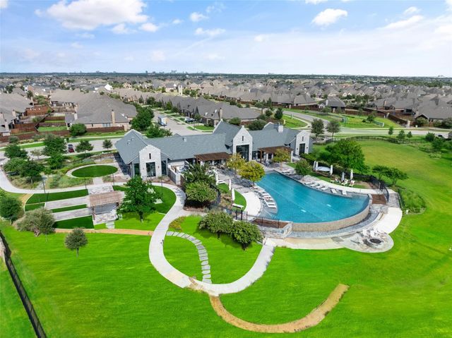 2729 Ashford, The Colony, TX 75056