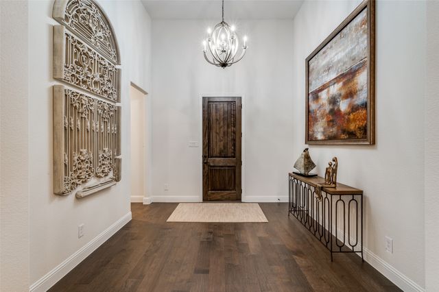 2729 Ashford, The Colony, TX 75056