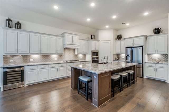 2729 Ashford, The Colony, TX 75056