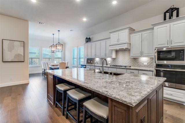 2729 Ashford, The Colony, TX 75056