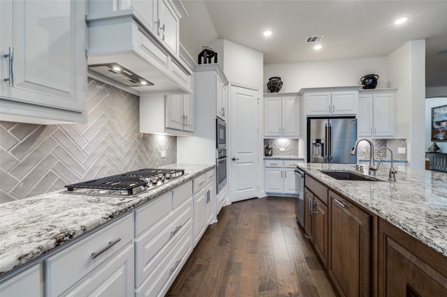 2729 Ashford, The Colony, TX 75056