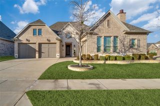 2729 Ashford, The Colony, TX 75056