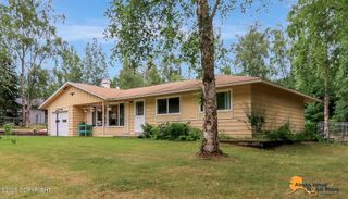 17206 Foothill Avenue, Eagle River, AK 99577
