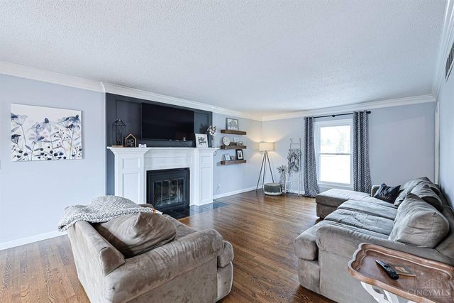 10514 Hopewoods Court, Symmes Twp, OH 45249