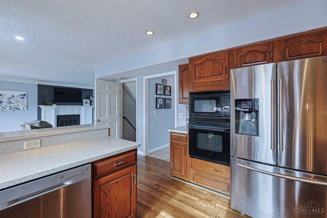 10514 Hopewoods Court, Symmes Twp, OH 45249