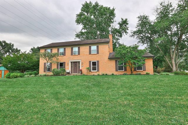 10514 Hopewoods Court, Symmes Twp, OH 45249