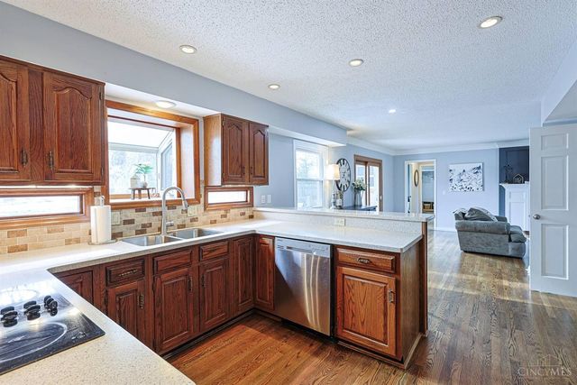 10514 Hopewoods Court, Symmes Twp, OH 45249