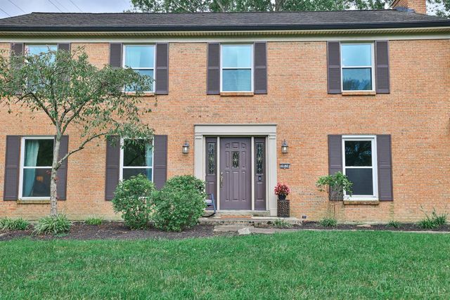 10514 Hopewoods Court, Symmes Twp, OH 45249