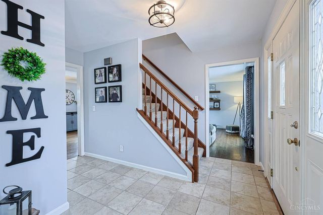 10514 Hopewoods Court, Symmes Twp, OH 45249