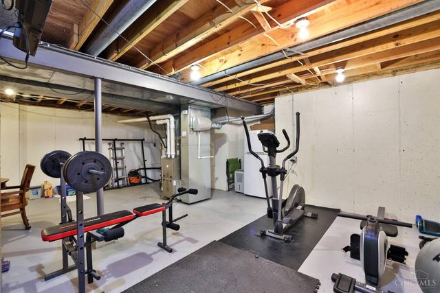 10514 Hopewoods Court, Symmes Twp, OH 45249