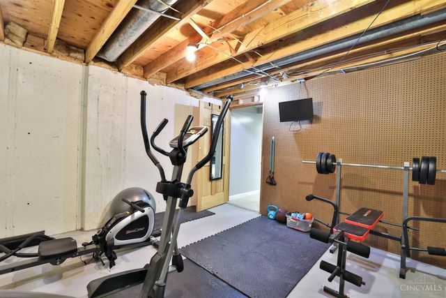 10514 Hopewoods Court, Symmes Twp, OH 45249