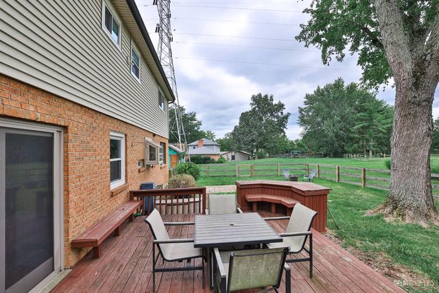 10514 Hopewoods Court, Symmes Twp, OH 45249