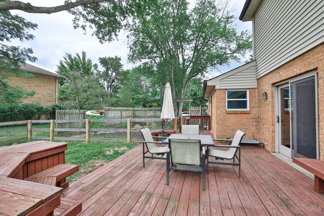 10514 Hopewoods Court, Symmes Twp, OH 45249