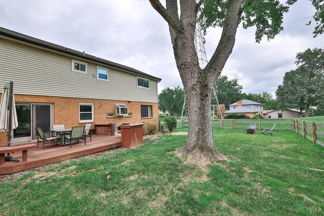 10514 Hopewoods Court, Symmes Twp, OH 45249