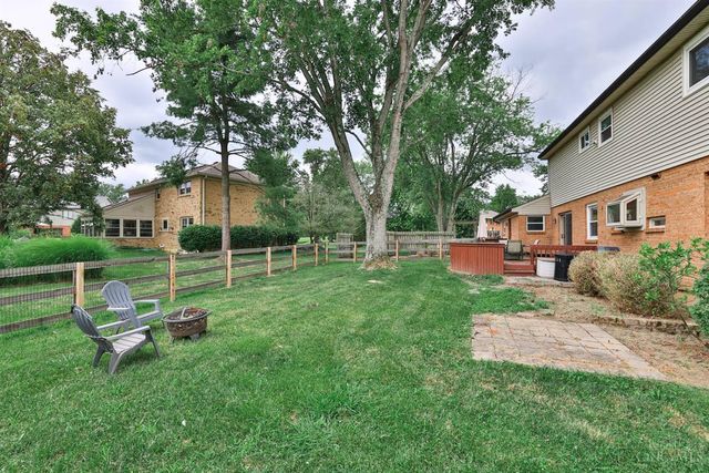 10514 Hopewoods Court, Symmes Twp, OH 45249