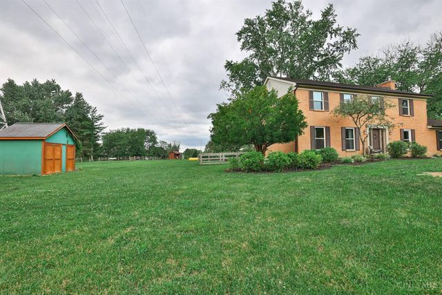 10514 Hopewoods Court, Symmes Twp, OH 45249