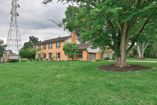 10514 Hopewoods Court, Symmes Twp, OH 45249