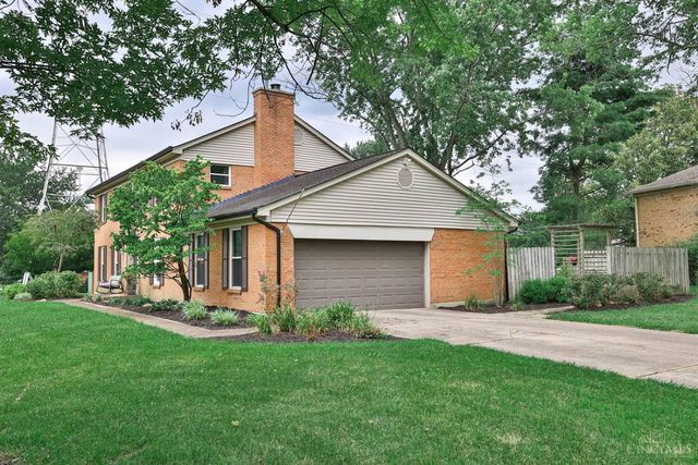 10514 Hopewoods Court, Symmes Twp, OH 45249