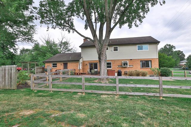 10514 Hopewoods Court, Symmes Twp, OH 45249