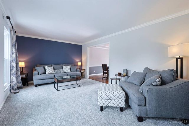 10514 Hopewoods Court, Symmes Twp, OH 45249