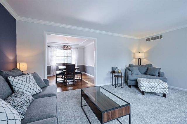 10514 Hopewoods Court, Symmes Twp, OH 45249