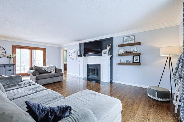 10514 Hopewoods Court, Symmes Twp, OH 45249