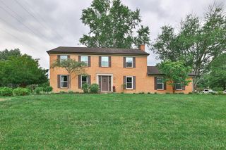 10514 Hopewoods Court, Symmes Twp, OH 45249