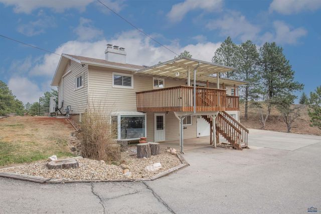 3873 CORRAL DR, Rapid City, SD 57702