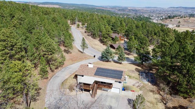 3873 CORRAL DR, Rapid City, SD 57702