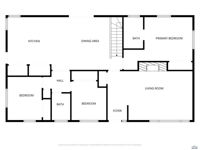 3873 CORRAL DR, Rapid City, SD 57702