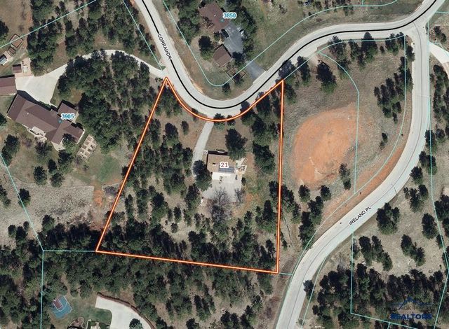 3873 CORRAL DR, Rapid City, SD 57702