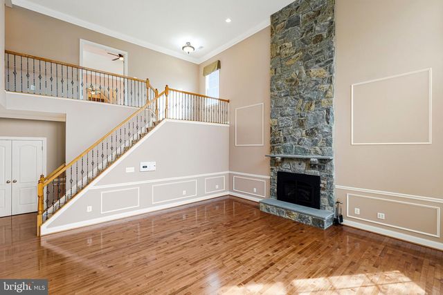 17485 WHITE GATE PL, Leesburg, VA 20175
