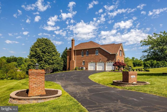 17485 WHITE GATE PL, Leesburg, VA 20175