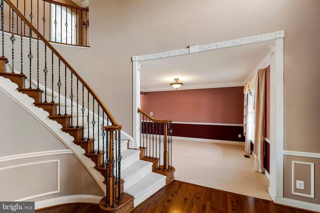 17485 WHITE GATE PL, Leesburg, VA 20175