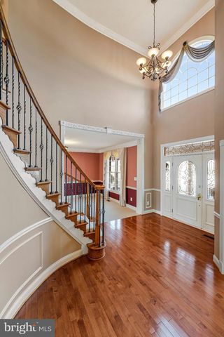 17485 WHITE GATE PL, Leesburg, VA 20175