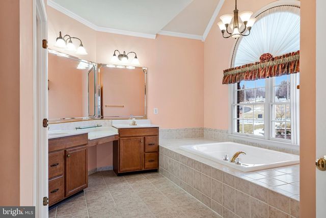 17485 WHITE GATE PL, Leesburg, VA 20175