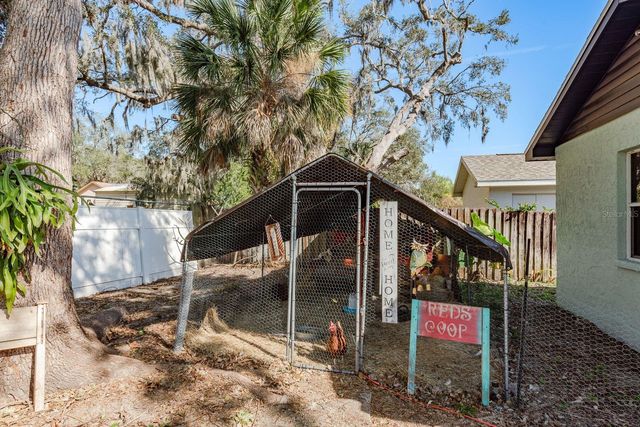 5801 LENMAR COURT, Holiday, FL 34690