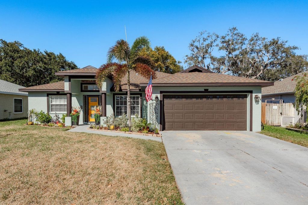 5801 LENMAR COURT, Holiday, FL 34690