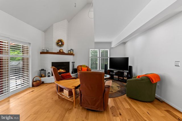 10821 BRAEBURN RD, Columbia, MD 21044