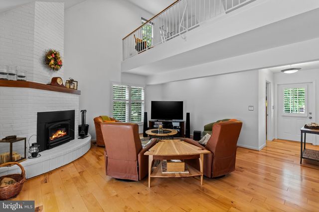 10821 BRAEBURN RD, Columbia, MD 21044