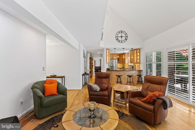 10821 BRAEBURN RD, Columbia, MD 21044
