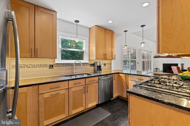 10821 BRAEBURN RD, Columbia, MD 21044