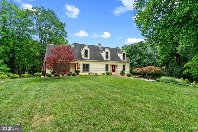 10821 BRAEBURN RD, Columbia, MD 21044